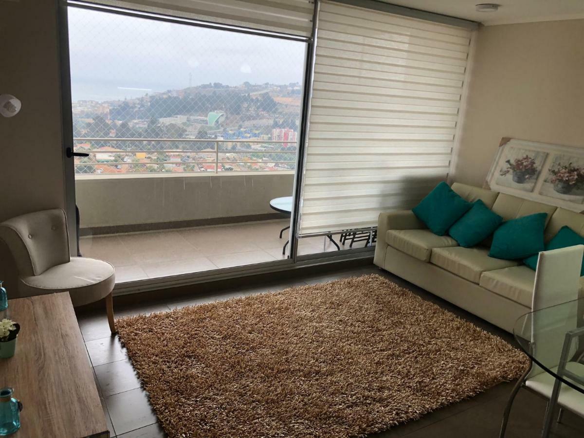 Apartamento Vina Del Mar, Departamento Costa Renaca 181 Vina del Mar