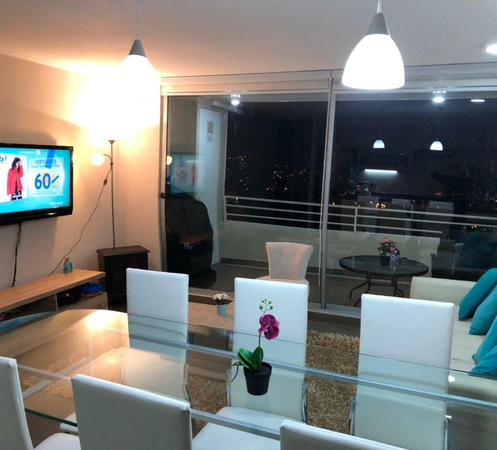 Vina Del Mar, Departamento Costa Renaca 181 Apartamento