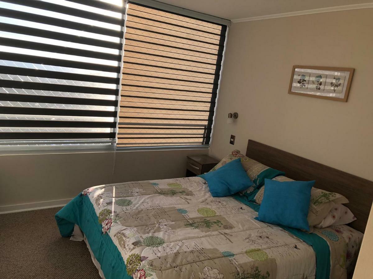 Apartamento Vina Del Mar, Departamento Costa Renaca 181